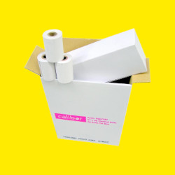 Calibor Thermal Paper 57x38mm (50)