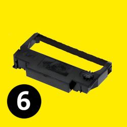 Dry Cleaning ERC30 Black Indelible Ink (6)