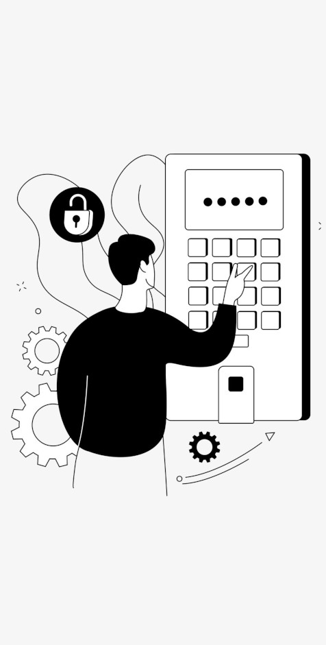 YumaPOS Access Control by Role