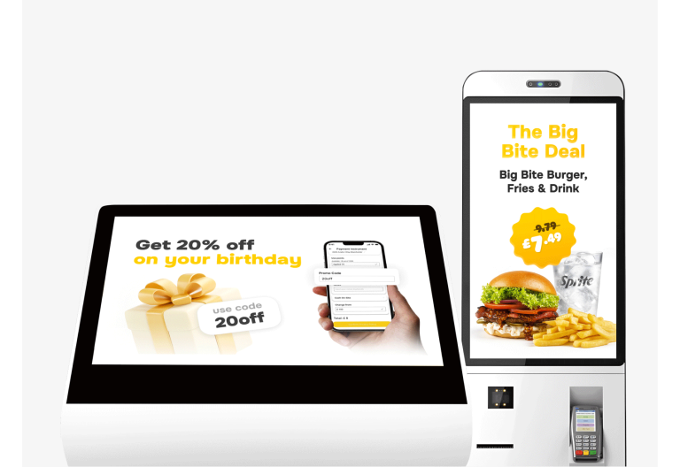 YumaPOS Built In Marketing Tools