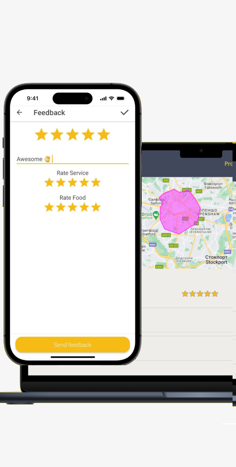YumaPOS Customer Ratings