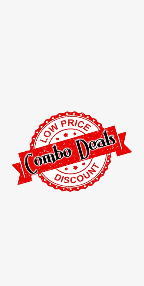 YumaPOS Promotion Combo Deals