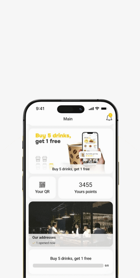 YumaPOS Promotion Free Items