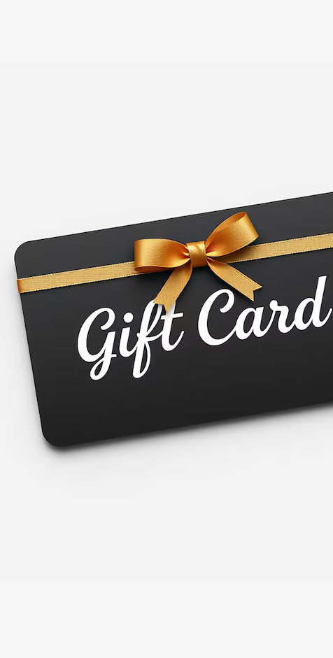 YumaPOS Promotion Gift Card