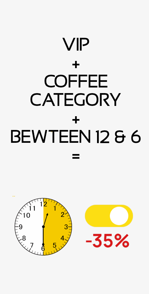 YumaPOS Promotion Timed