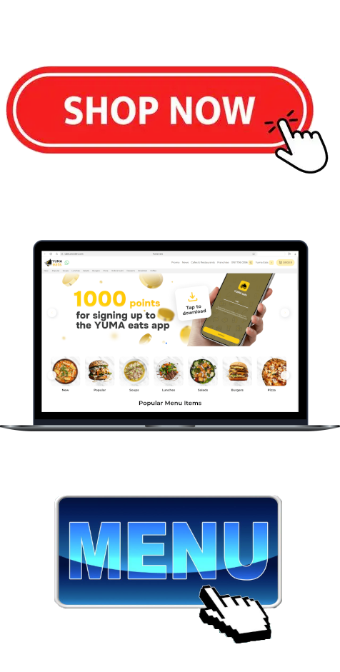 YumaPOS eSHOP Plug In