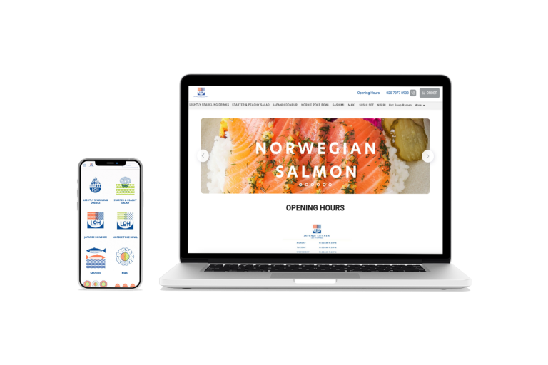 YumaPOS Online Ordering Gallery 2