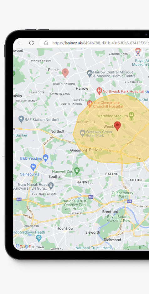 YumaPOS Unified Website