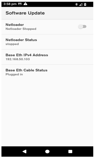 YumaPOS Knowledgebase YumaPAY Pinpad Connect Terminal Base3
