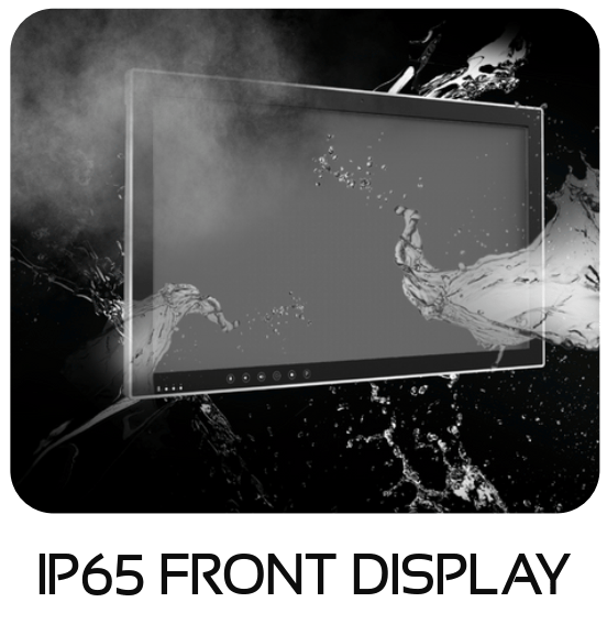 Element Hardware IP65