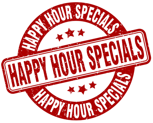 Happy Hour Automated Price Scheduling
