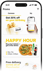 YumaPOS Online Phone