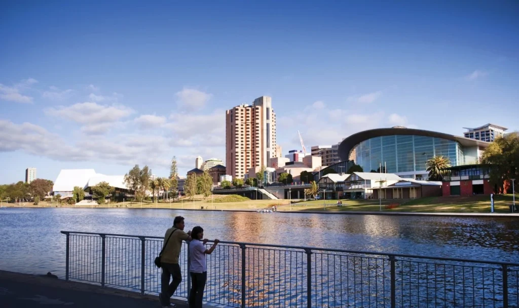 YumaPOS Generic Iconic Adelaide