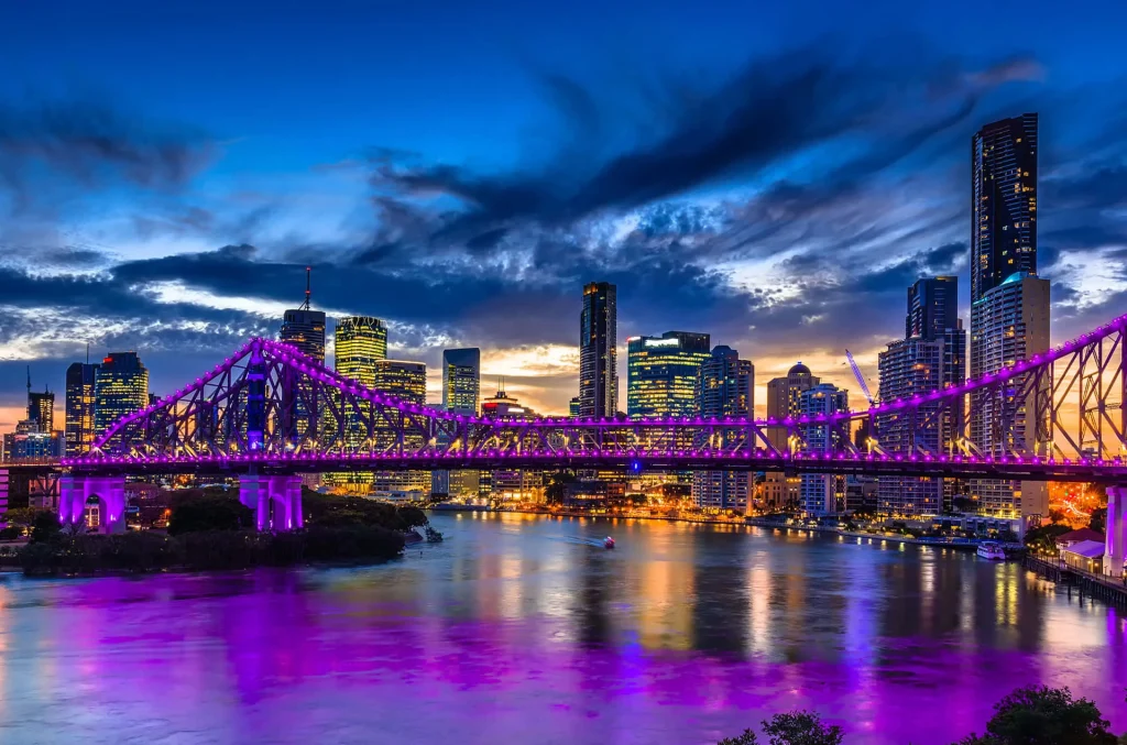YumaPOS Generic Iconic Brisbane