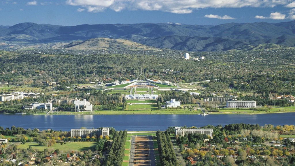 YumaPOS Generic Iconic Canberra