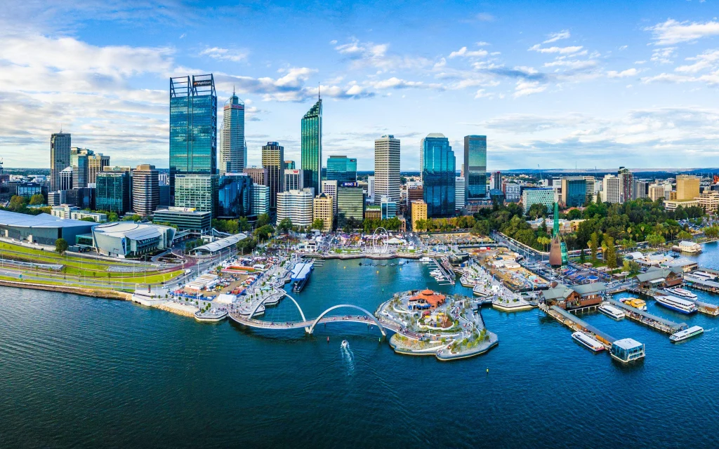 YumaPOS Generic Iconic Perth