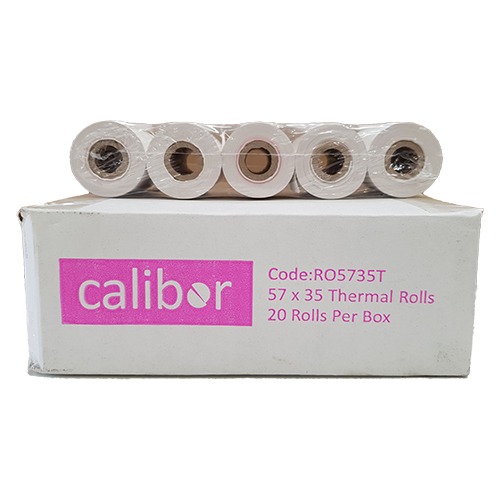PAP Calibor T5735 (CTN20)