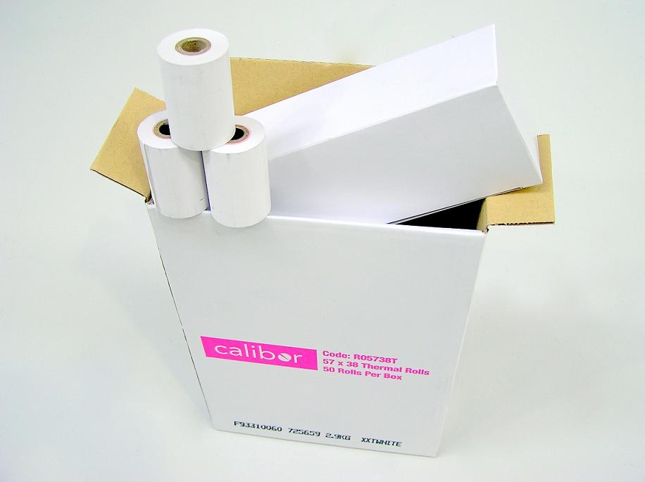 PAP Calibor T5738 (CTN50)