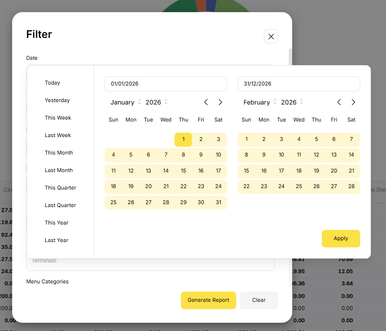 G:\07 - PGTA PTY LTD\WWW\Images\YumaPOS Knowledgebase BOM Reports Sales by Category Filter Date Selector.png