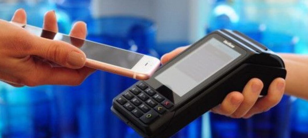 PosPAY On The Road Payments Ideal for Service Industries