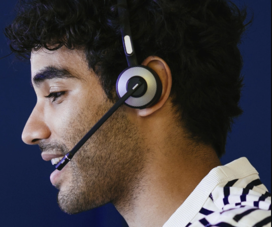 Real People Provide Real Solutions